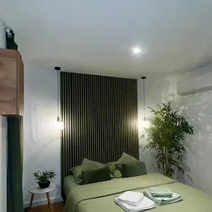 Cosy Coeur De Appartement